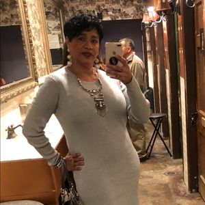 Meet your Posher, Gina